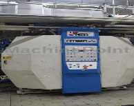 Weiter gehen  6 farbige Zentralzylinder Flexodruckmaschinen UTECO AMBER 608 +1 M  MOD 100