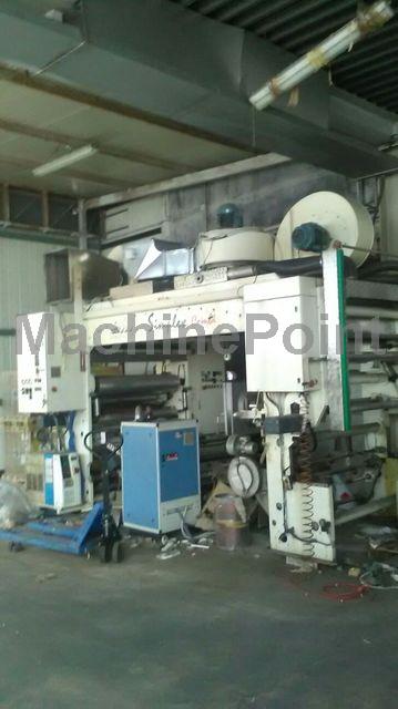 NORD MECCANICA - Combi Simplex - Used machine