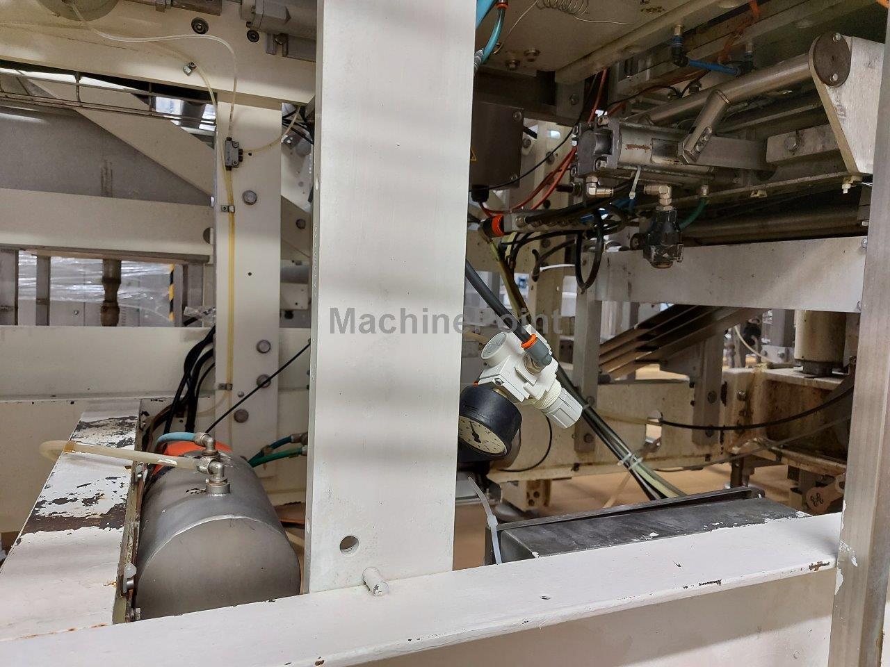 ERCA - RK2 ASF - Machine d'occasion