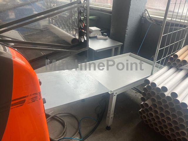 CLASS ENGINEERING - PSF-011 M - Machine d'occasion
