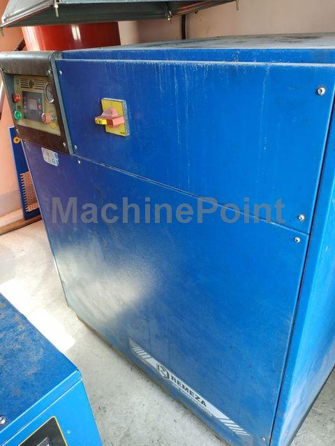 TESSILMECCANICA - FZ8/6D/CF - Used machine