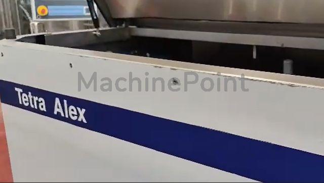 TETRA PAK - Alex - Used machine