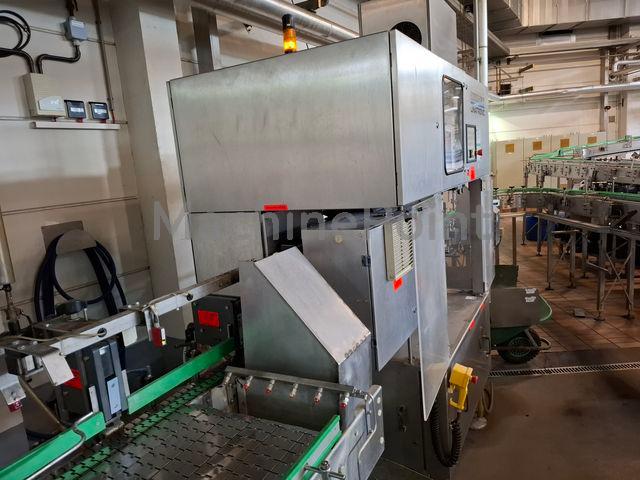 KRONES - Linatronic 712-M1 - Used machine
