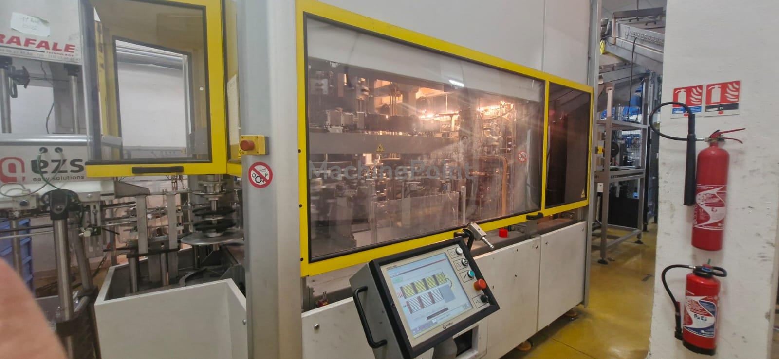 SMI - SR8 - Used machine