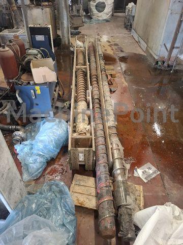 PREALPINA - TR180 - Used machine