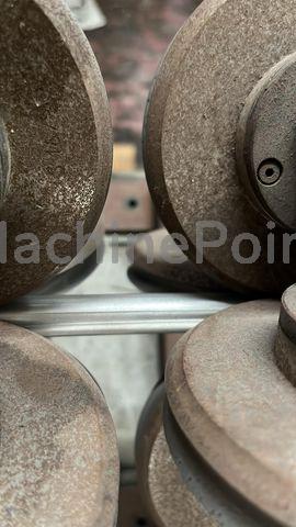 CINCINNATI EXTRUSION - PROTON 45-30G (PEX-AL-PEX) - Б/У Оборудование