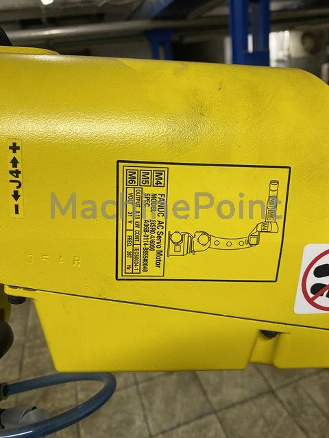FANUC - M-10iD/12 - Maszyna używana