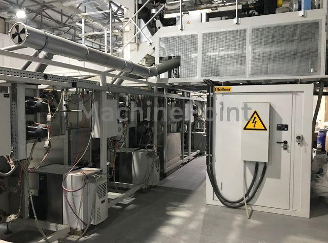 SML - Austrofil HT 4x2(4)/75 NShPY - Used machine