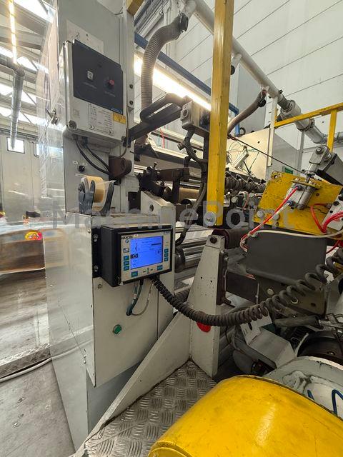 USIMECA - DAB 277 - Machine d'occasion