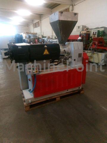 TPM - 50 L/D 25 - Gebrauchtmaschinen
