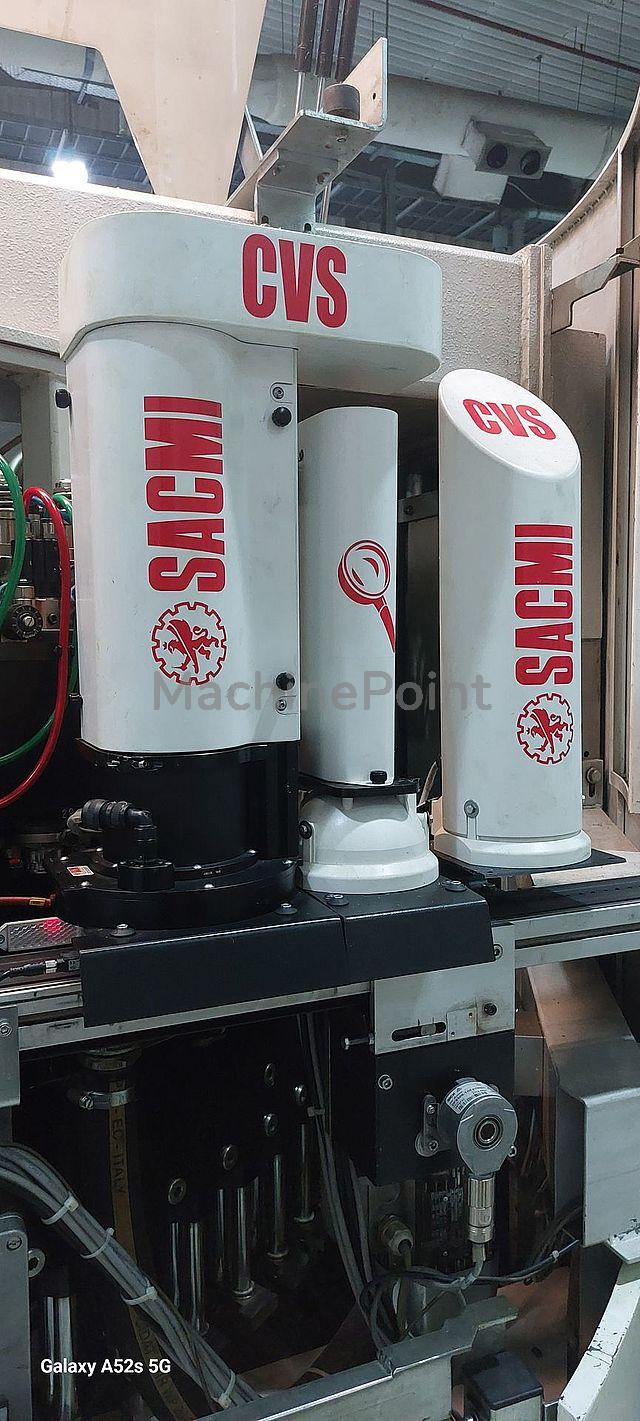 SACMI - CCM64MB  - Used machine
