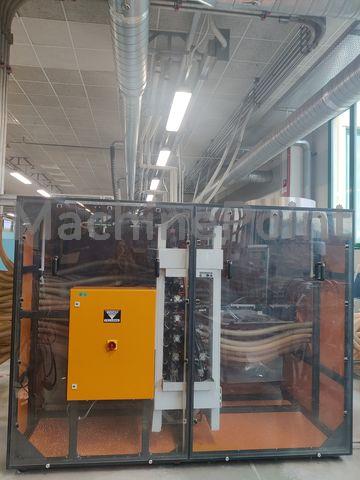 KOCH - Complete feeding system - Maquinaria usada