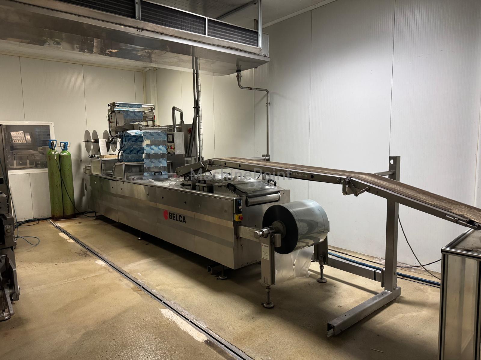 WEBER FOOD - CCS 304 - Machine d'occasion