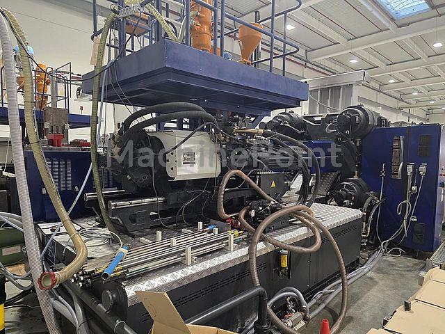 HAITIAN - JU 10800 II - Machine d'occasion