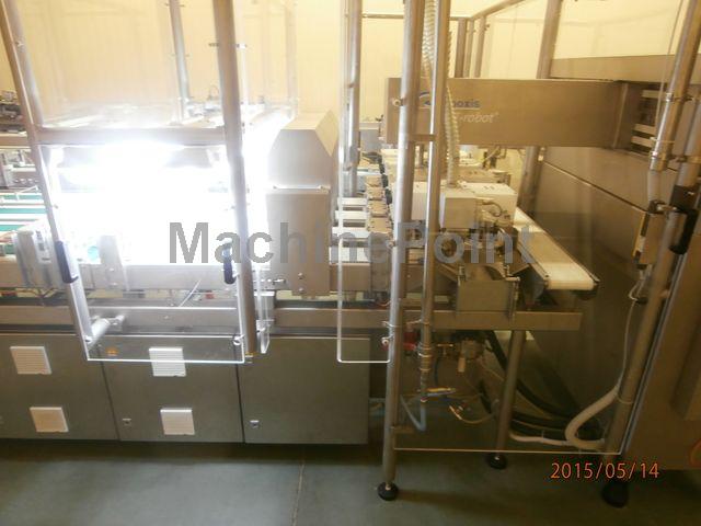 ROBOXIS - SP-04 - Macchina usata