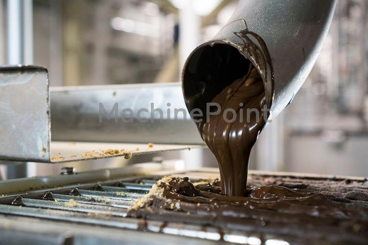 WDS - A372.35 - Used machine