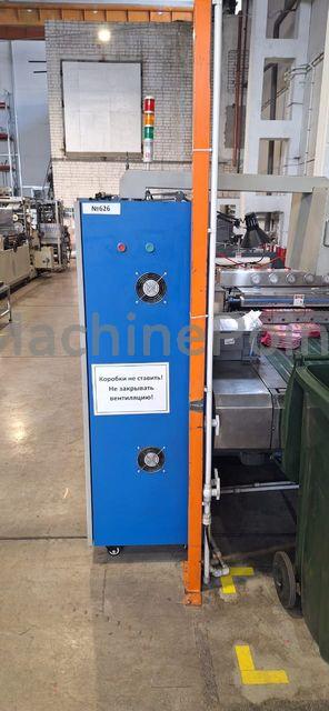 YEZD - 600ZL - Used machine