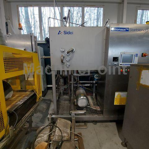 SIDEL - Starblend - Used machine