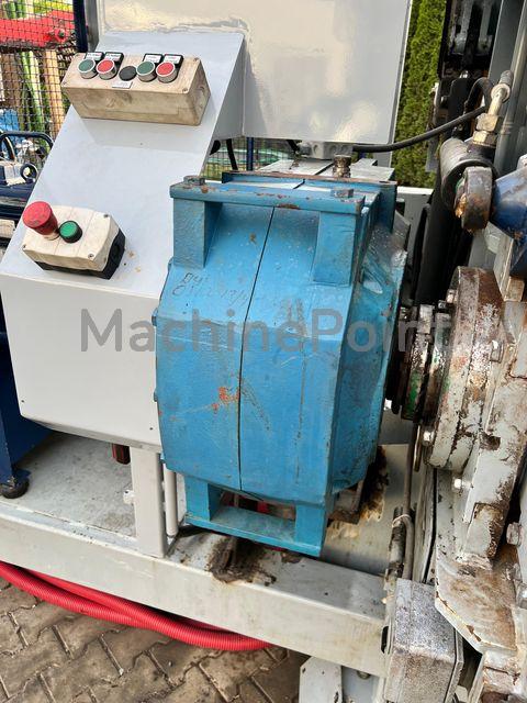 LINDNER - Micromat MS 2000 - Maquinaria usada
