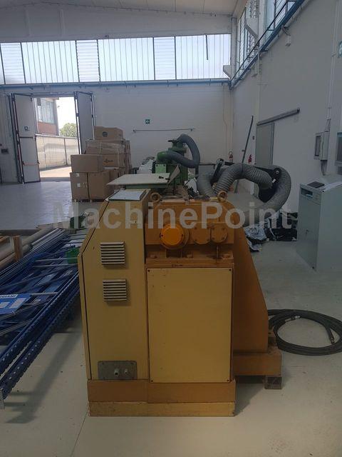 OLMAS - C22R - Used machine