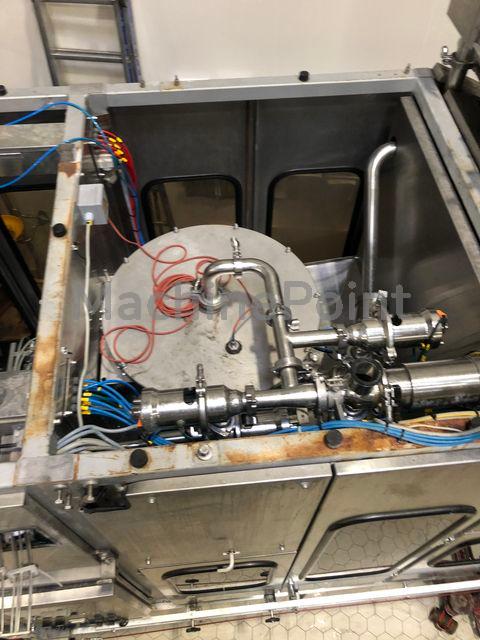 TETRA PAK - Tetra Rex TR/7 ESL/HH 020V - Used machine