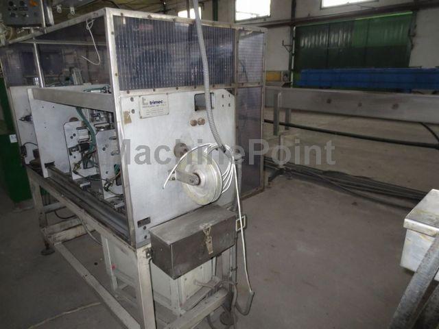 TRIMEC - TM 75/30D - Used machine