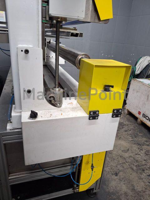 JM HEAFORD - MV Cobra 1300DX 2CM - Machine d'occasion