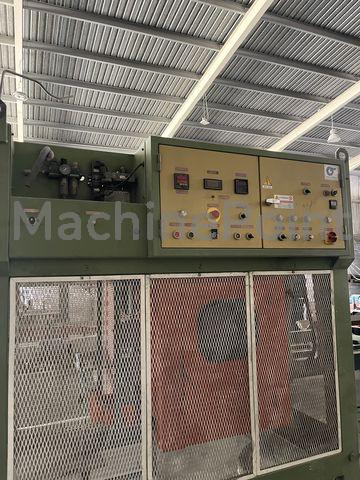 WEBER - DS 8.22 - Б/У Оборудование