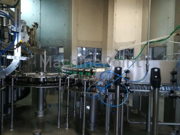 KHS - Innoket 360  - Used machine