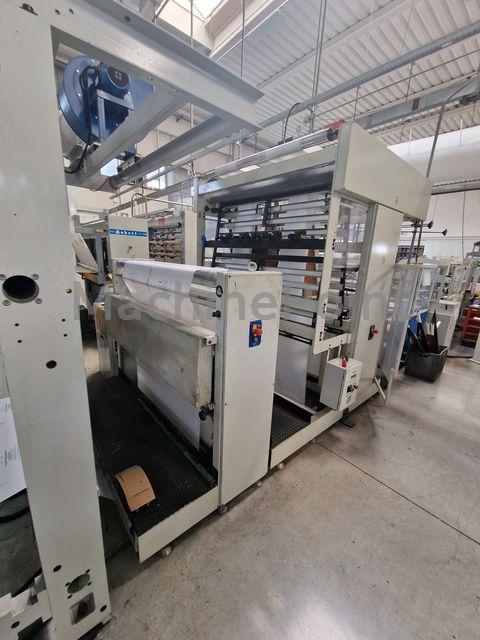 ELBA - SA 90EV-11 - Machine d'occasion