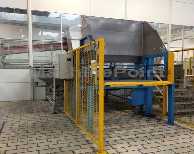 Streckblasformmaschine - SIDEL - SBO 10 Series 2