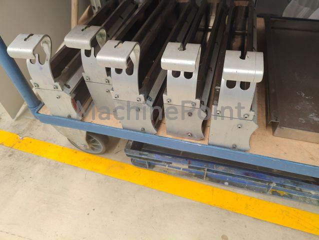 GALLUS - EM 410 S - Used machine