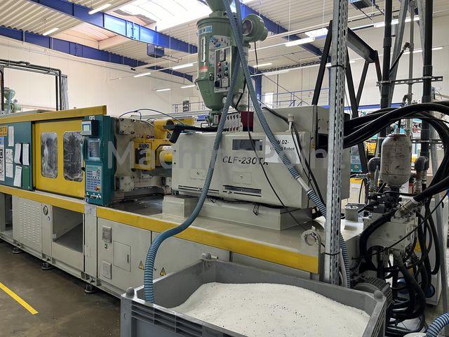 CHUAN LIH FA - CLF-230TX - Used machine