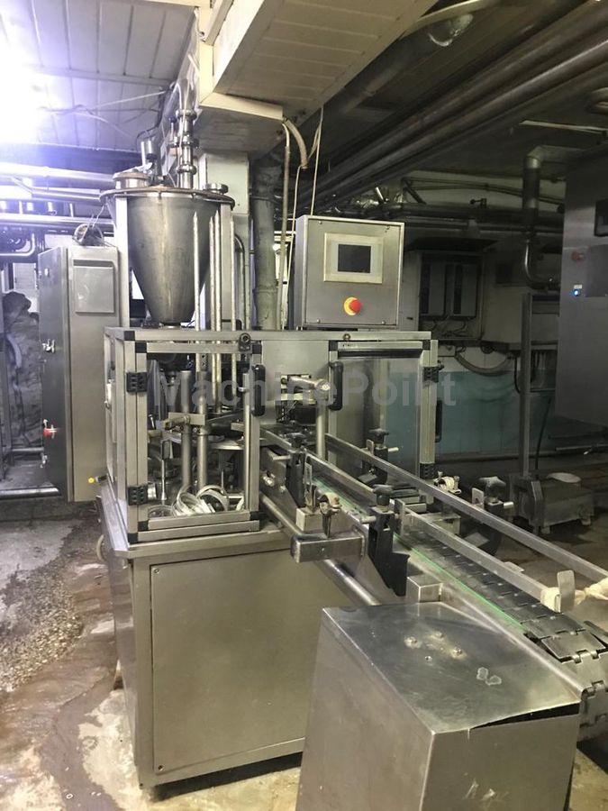 DONIDO - Cottage Cheese Plant - Used machine