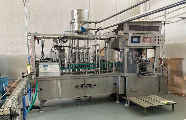 NIMCO - 450 TRCP - Used machine