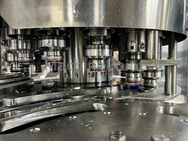 SBC - Triblock 60/80/15 - Machine d'occasion