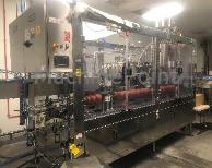 Soutireuse, rinceuse, bouchonneuse Monobloc FOGG FILLER 