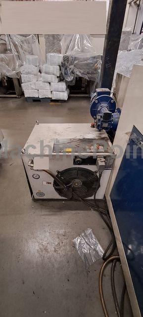 BFM - NS500-102 - Machine d'occasion