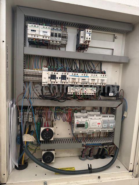 HITECSA - EWCBZ-3002 - Maquinaria usada