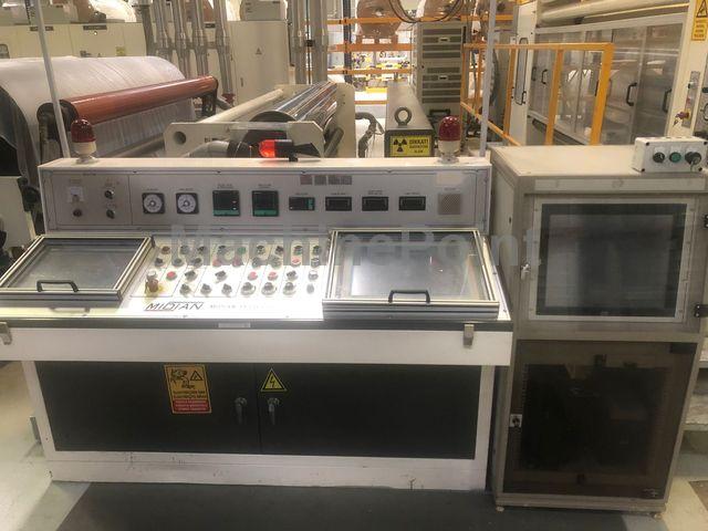 MIDIAN - MD-150E x 2900T - Machine d'occasion
