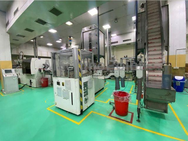  -  - Used machine