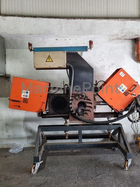 BD PLAST - 300MF - Used machine