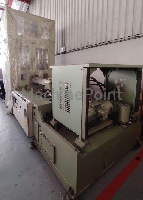 AOKI - 250II-50 - Used machine