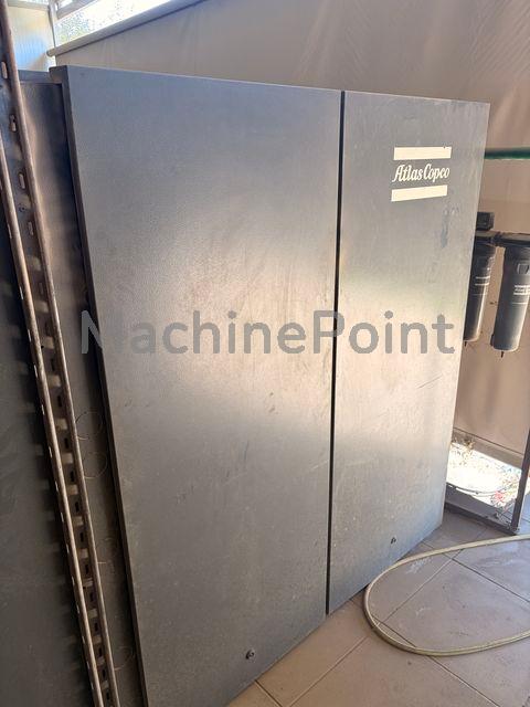 SML - AUSTROFIL HT 2 x 2 C / 60 - Maquinaria usada