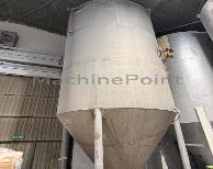 Silos HOME MADE 18m3