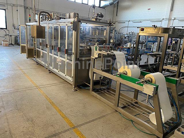 CIMIPACK - PACKFORM ECO SPECIAL - Gebrauchtmaschinen