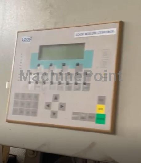 LOOS INTERNATIONAL - UL-S 3200 - Used machine