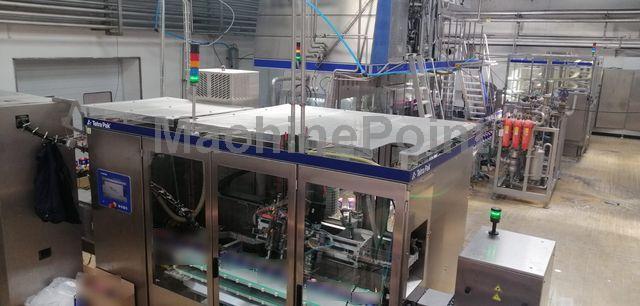 TETRA PAK -  - Used machine