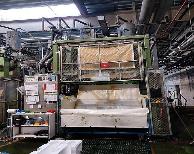 Machines de moulage de forme EPS ERLENBACH EHV-C 1485/1285 