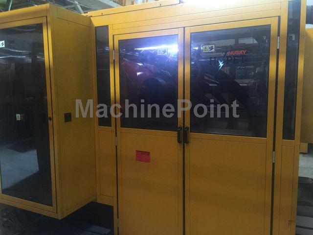 HUSKY - Hypet 225-4.OP100/110 EE100 - Machine d'occasion